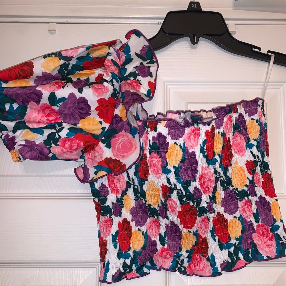 SHEIN top